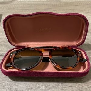 Gucci Sunglasses | Perfect condition